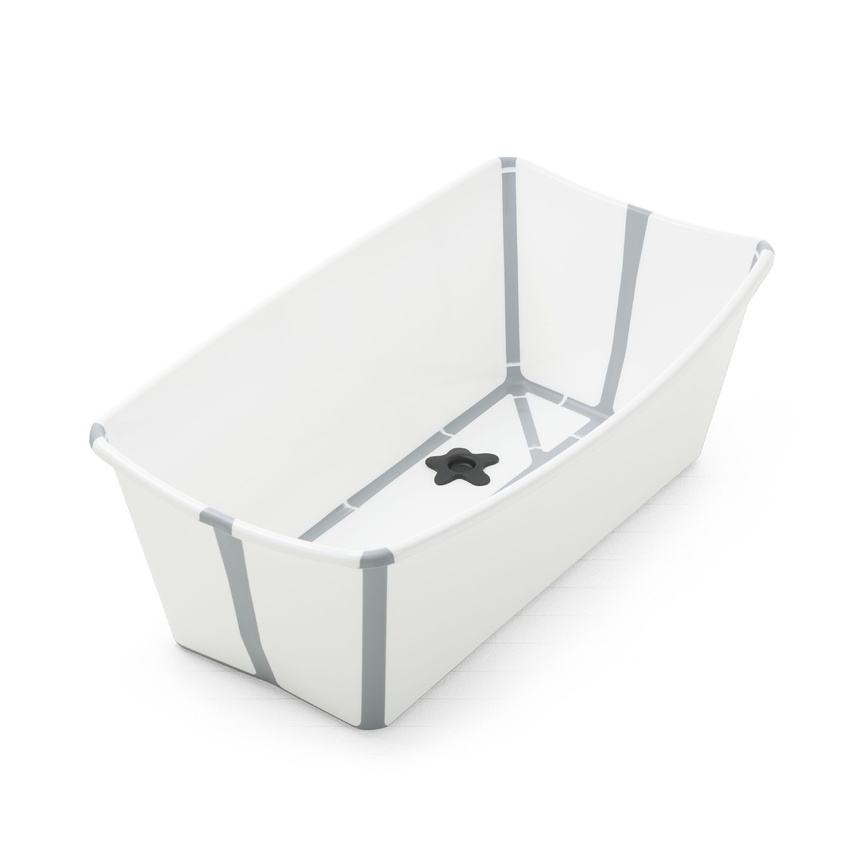 Stokke® Flexi Bath® Heat White, White, mainview